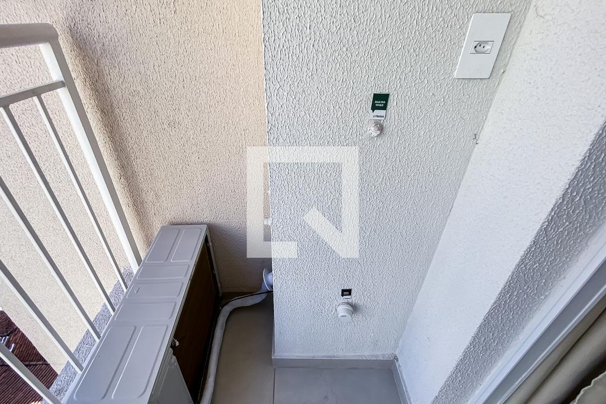 Kitnet-Studio, 27 m² - Foto 21