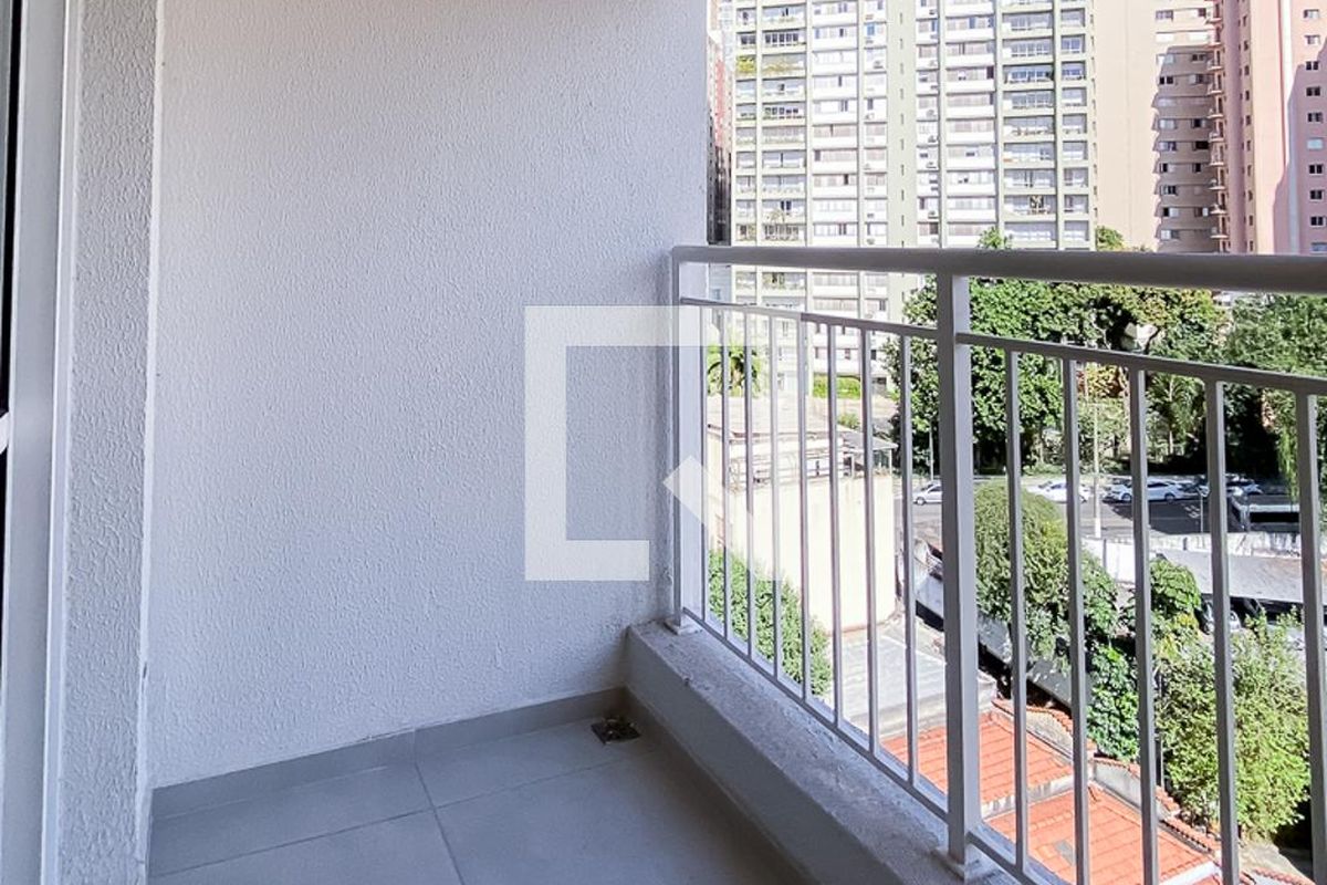 Kitnet-Studio, 27 m² - Foto 22