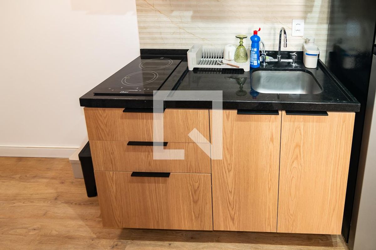 Kitnet-Studio, 27 m² - Foto 14