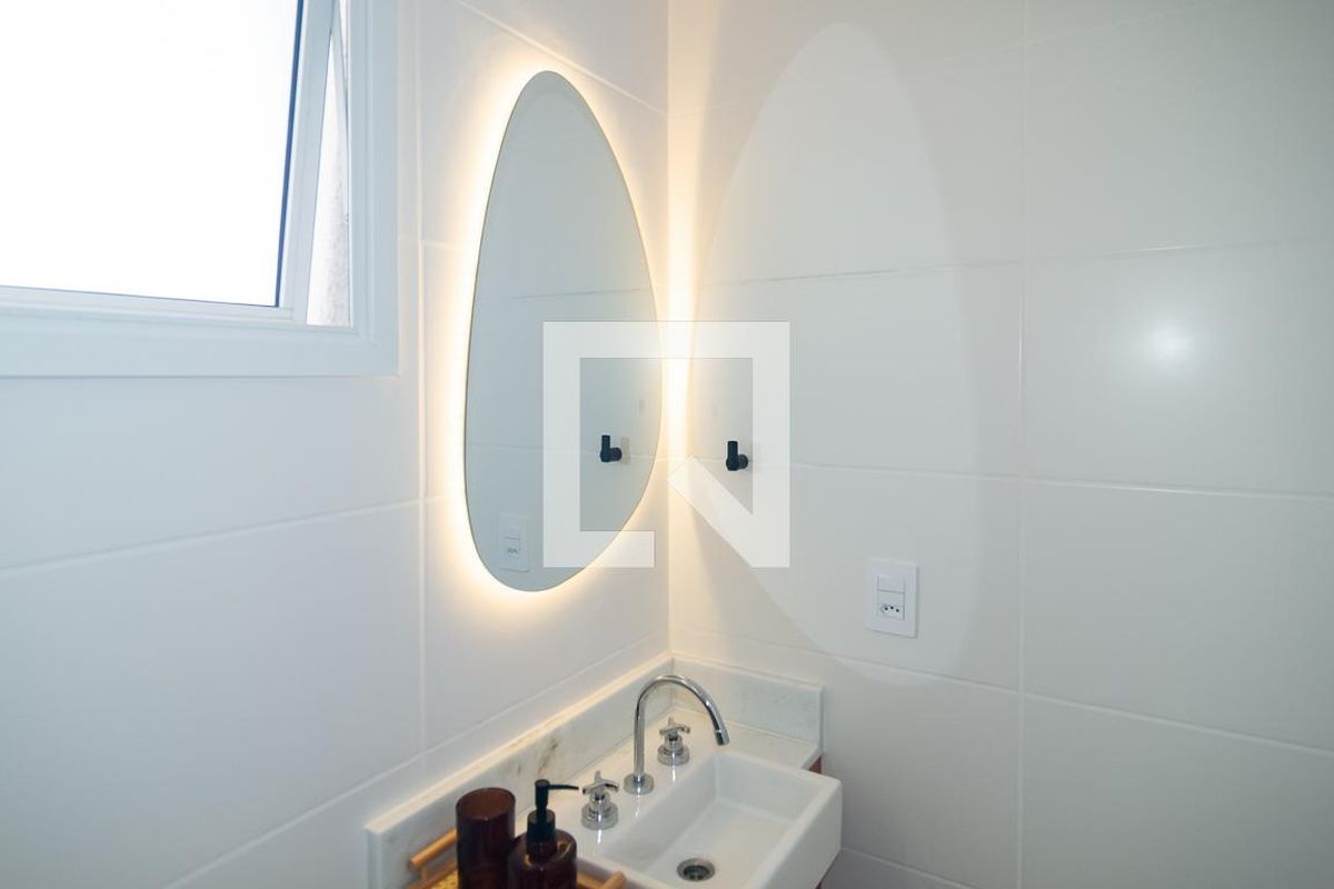 Kitnet-Studio, 27 m² - Foto 28