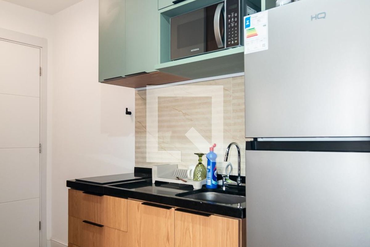 Kitnet-Studio, 27 m² - Foto 11