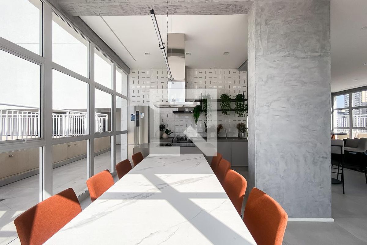 Kitnet-Studio, 27 m² - Foto 39