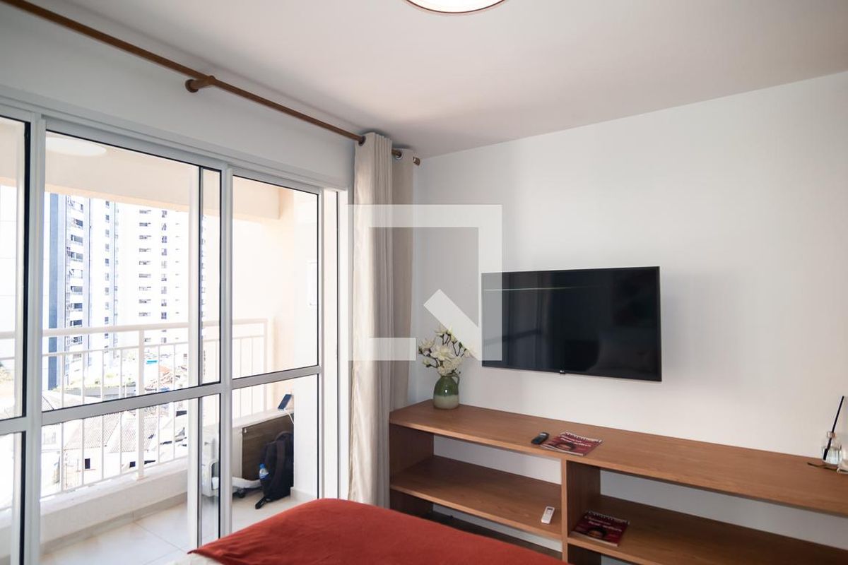 Kitnet-Studio, 27 m² - Foto 8