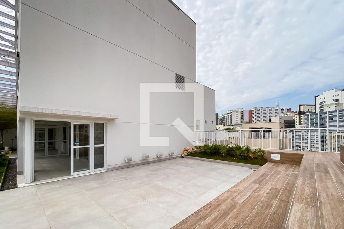 Kitnet-Studio, 27 m² - Foto 32