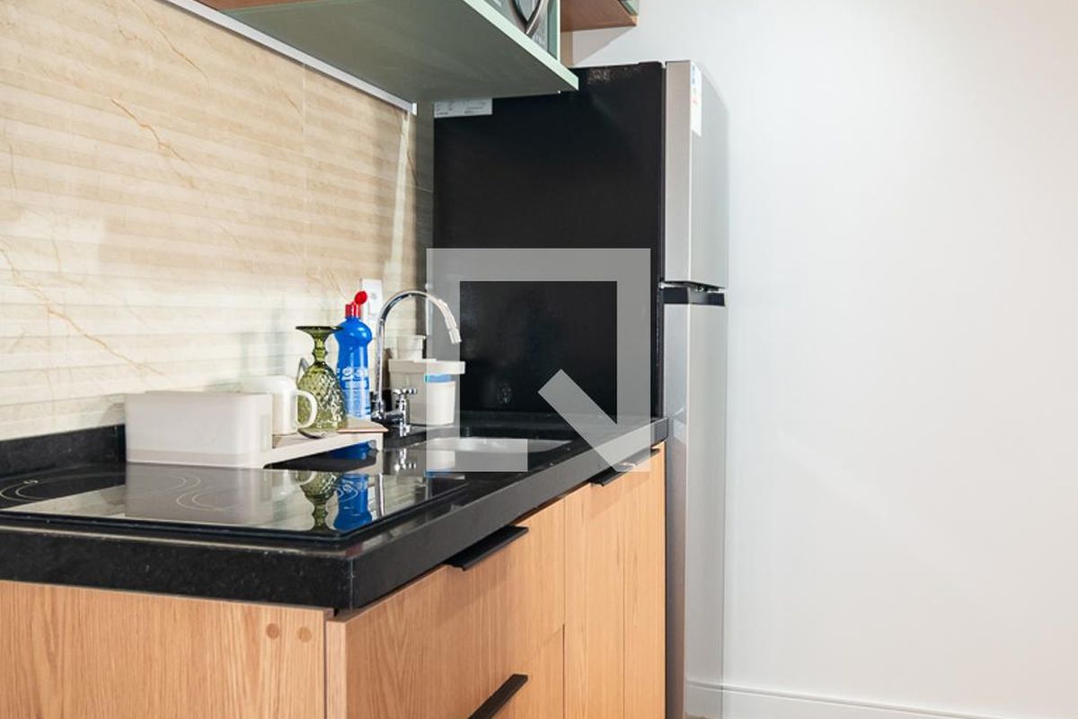 Kitnet-Studio, 27 m² - Foto 17
