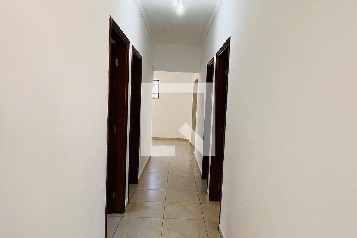Casa à Venda - Jardim Flamboyant, 3 Quartos,  139 m2 em , Campinas - sp | SoloBR