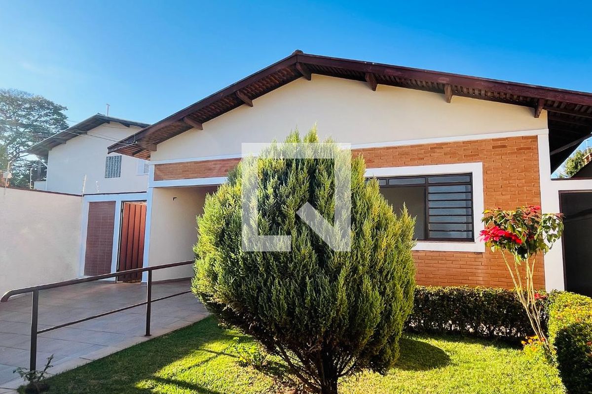 Casa à Venda - Jardim Flamboyant, 3 Quartos,  139 m2 em , Campinas - sp | SoloBR