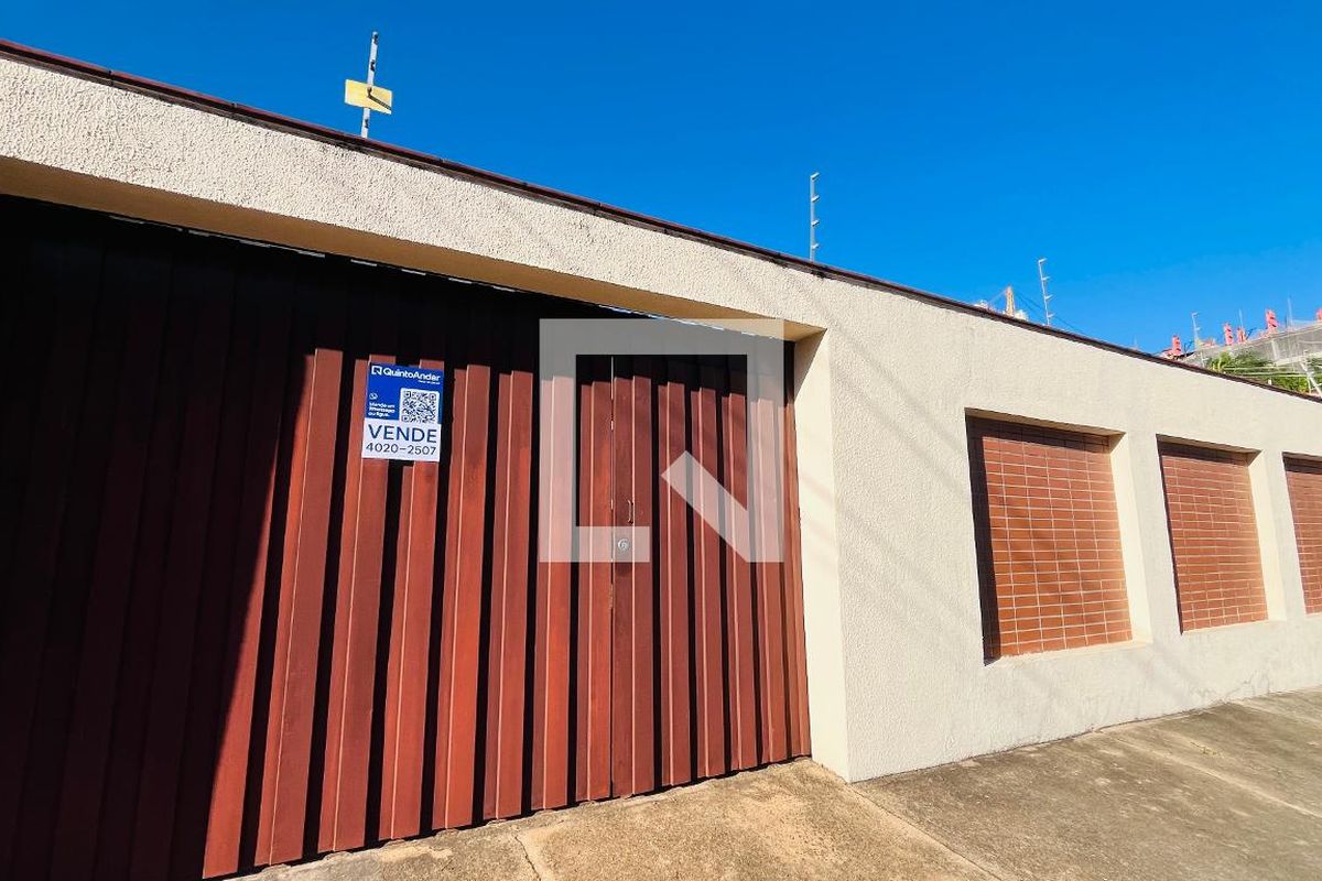 Casa à Venda - Jardim Flamboyant, 3 Quartos,  139 m2 em , Campinas - sp | SoloBR