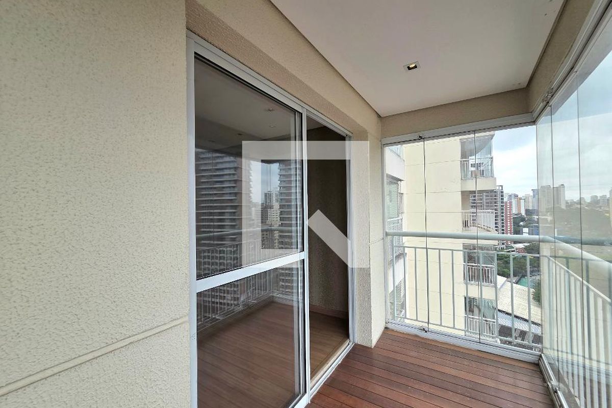 Apartamento, 2 quartos, 74 m² - Foto 11