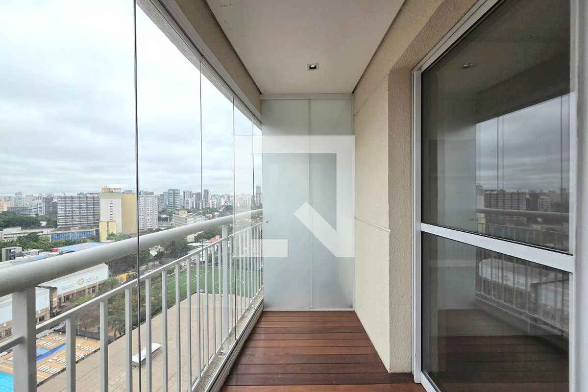 Apartamento, 2 quartos, 74 m² - Foto 9