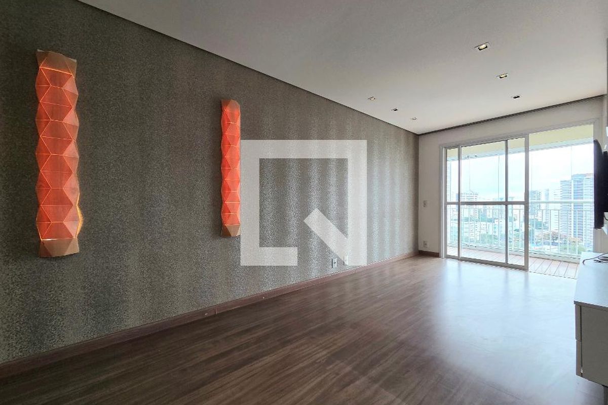 Apartamento, 2 quartos, 74 m² - Foto 2