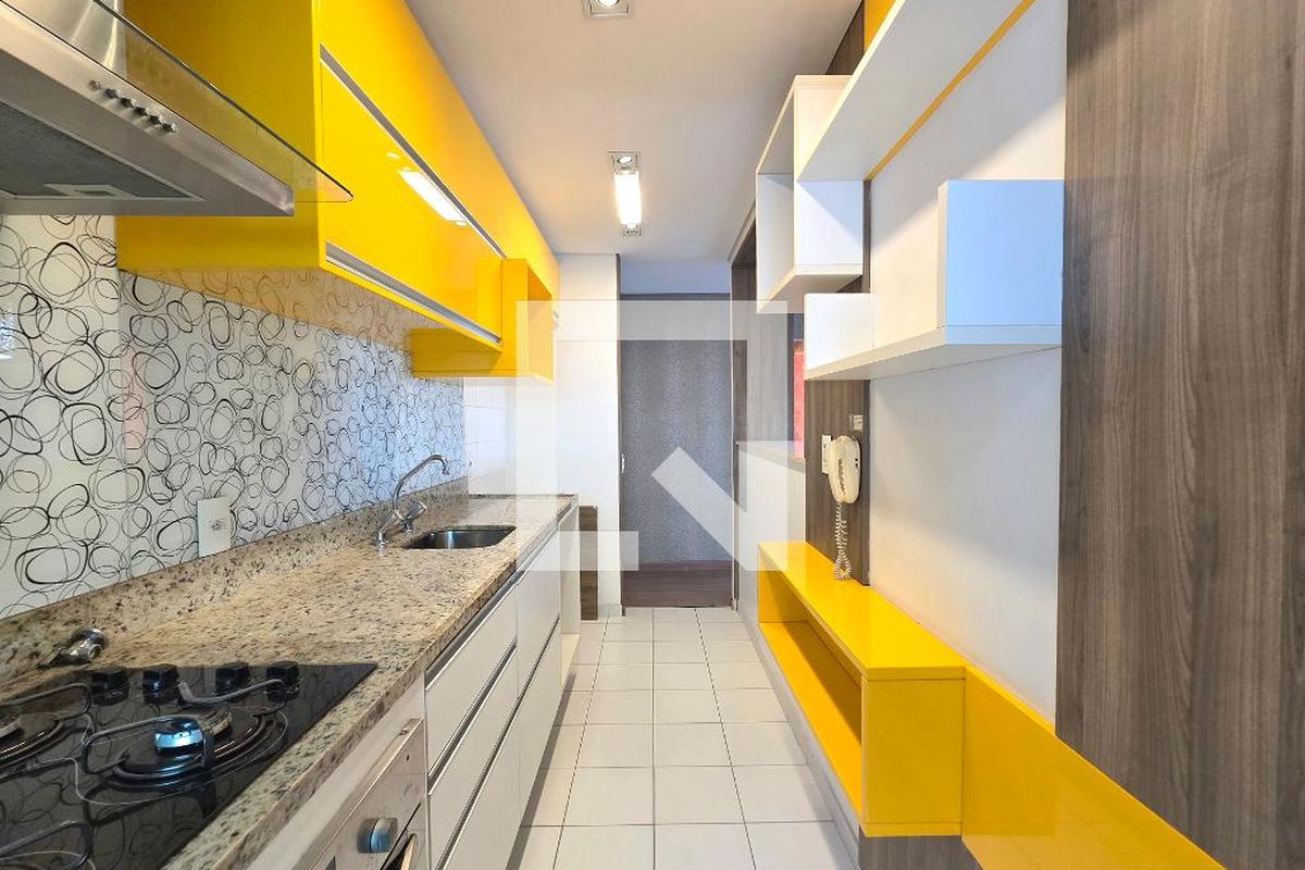 Apartamento, 2 quartos, 74 m² - Foto 41