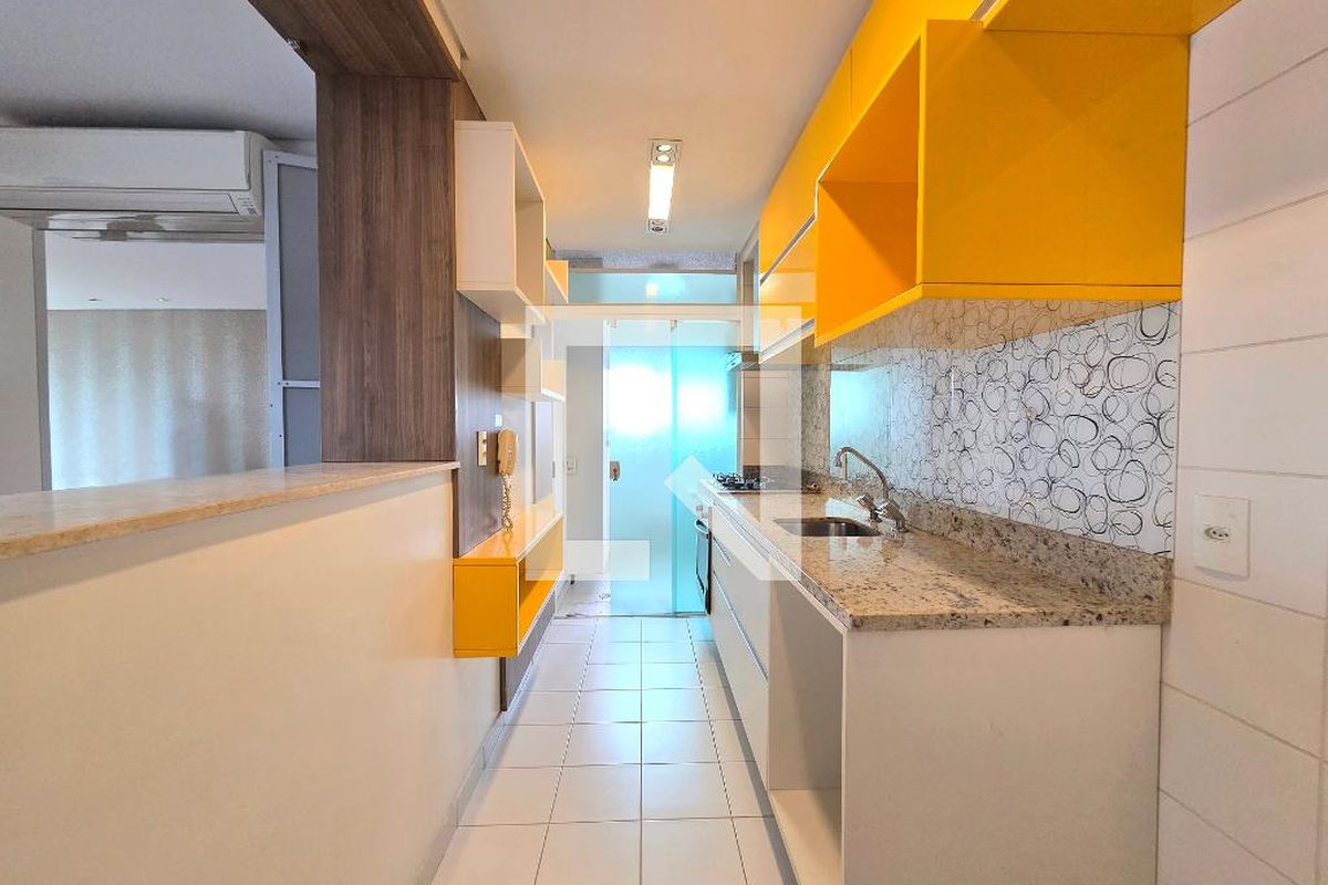 Apartamento, 2 quartos, 74 m² - Foto 39