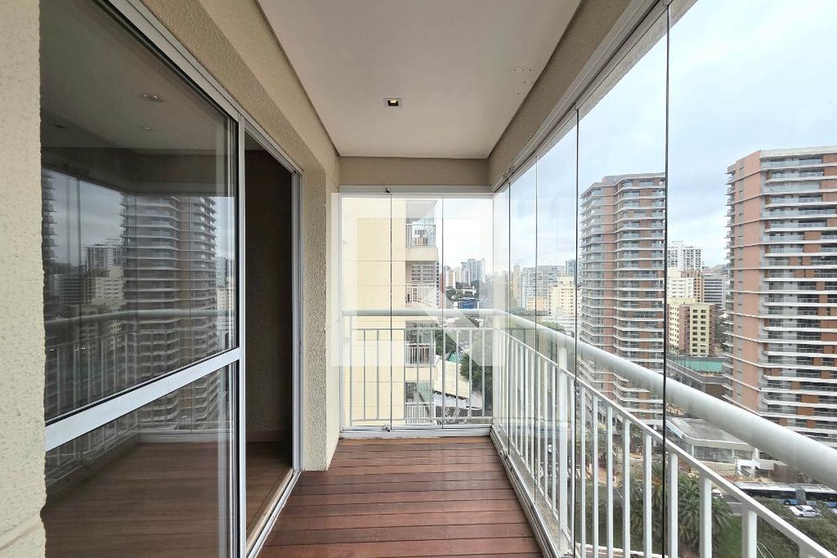 Apartamento, 2 quartos, 74 m² - Foto 10