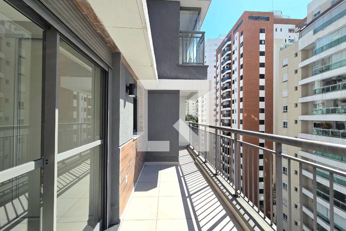 Apartamento, 1 quarto, 69 m² - Foto 39
