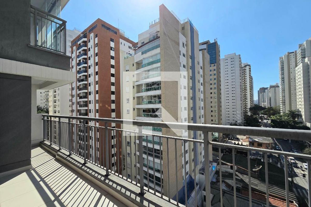 Apartamento, 1 quarto, 69 m² - Foto 42