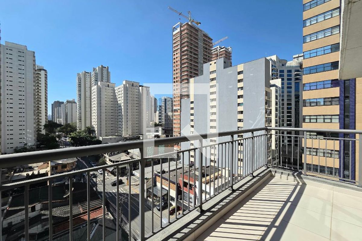 Apartamento, 1 quarto, 69 m² - Foto 41