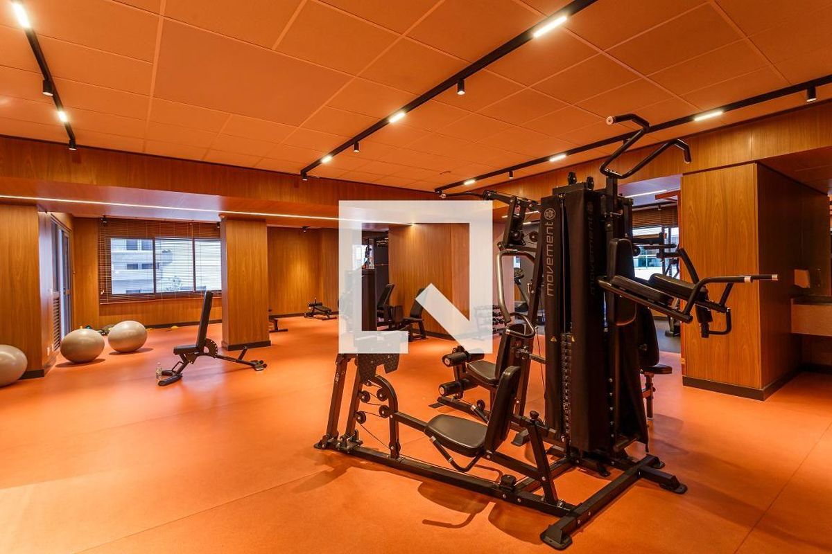 Apartamento, 1 quarto, 69 m² - Foto 60