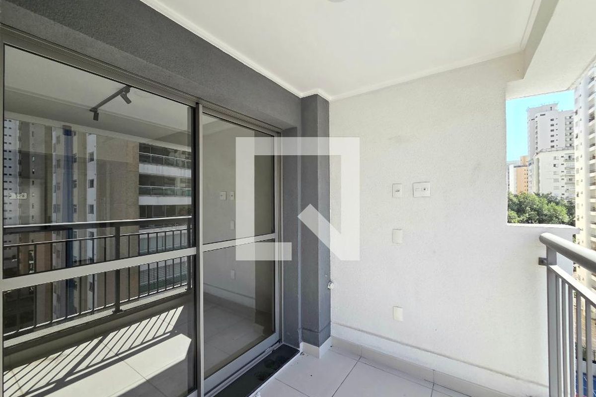 Apartamento, 1 quarto, 69 m² - Foto 44