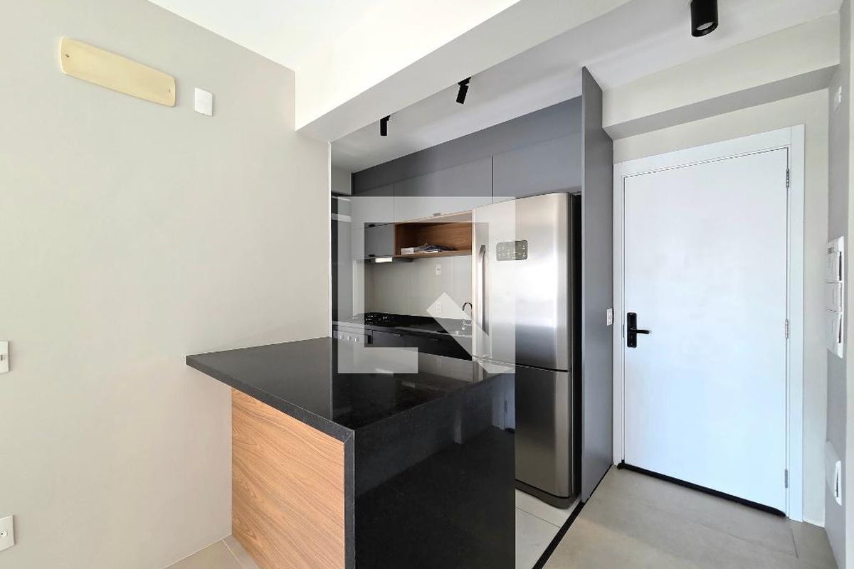 Apartamento, 1 quarto, 69 m² - Foto 9