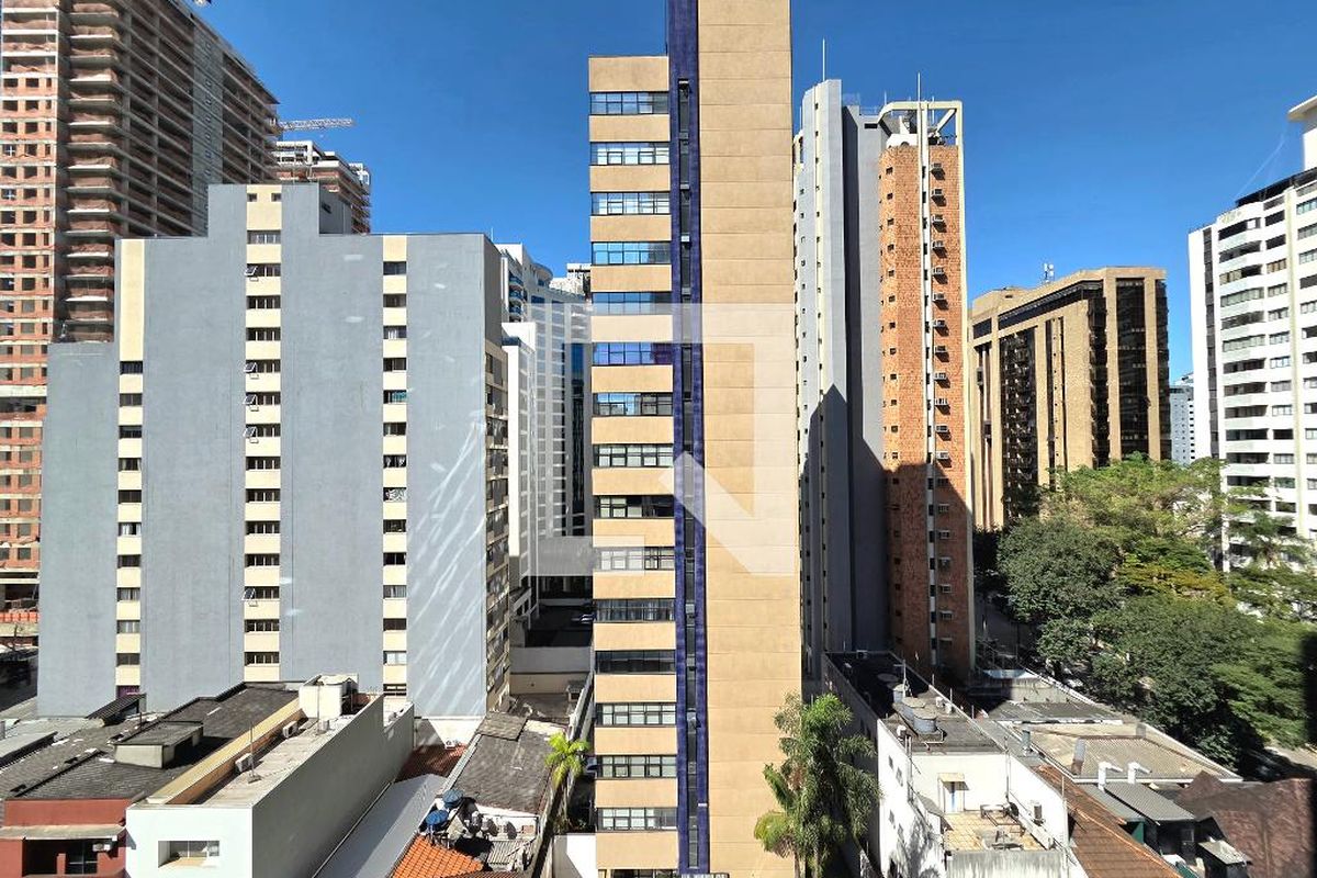 Apartamento, 1 quarto, 69 m² - Foto 49