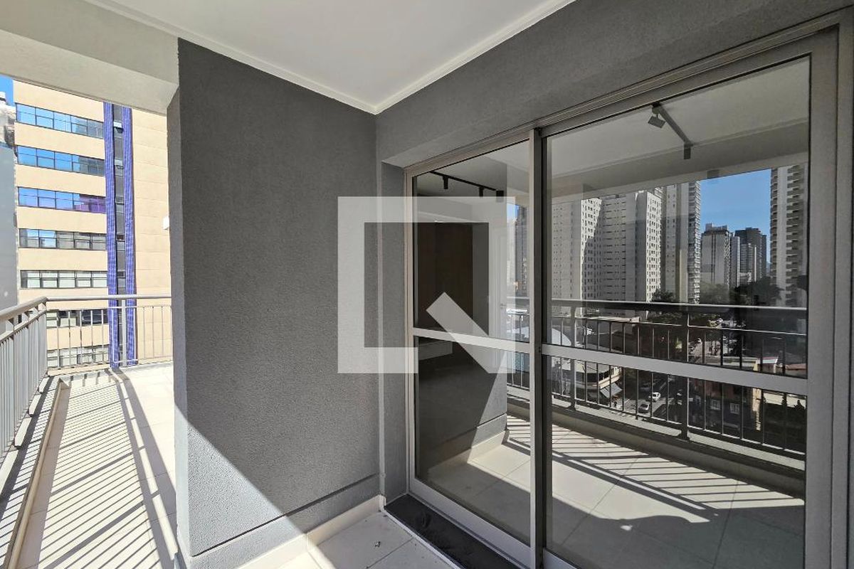 Apartamento, 1 quarto, 69 m² - Foto 43