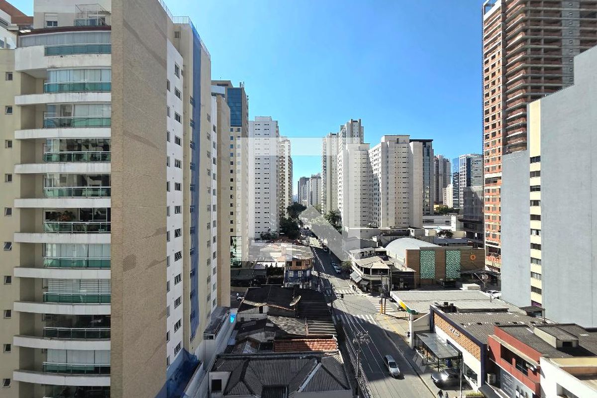 Apartamento, 1 quarto, 69 m² - Foto 47