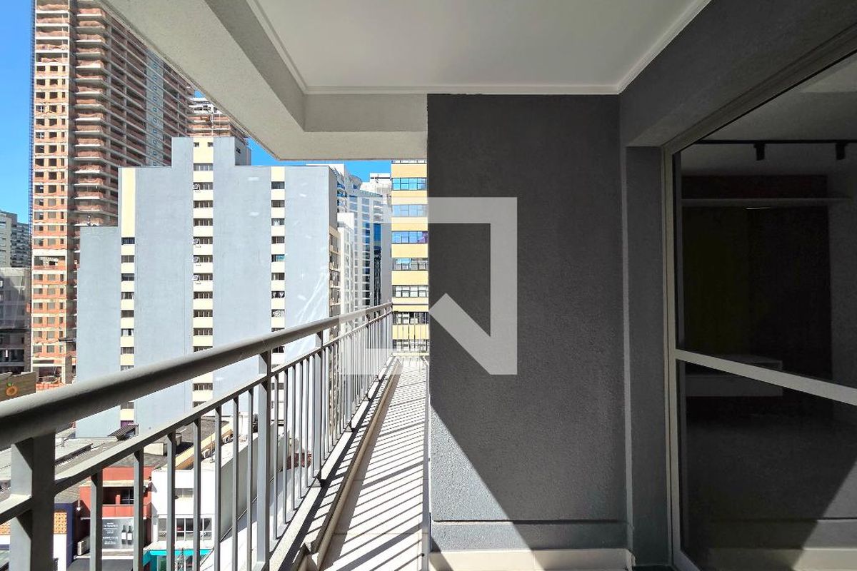Apartamento, 1 quarto, 69 m² - Foto 45