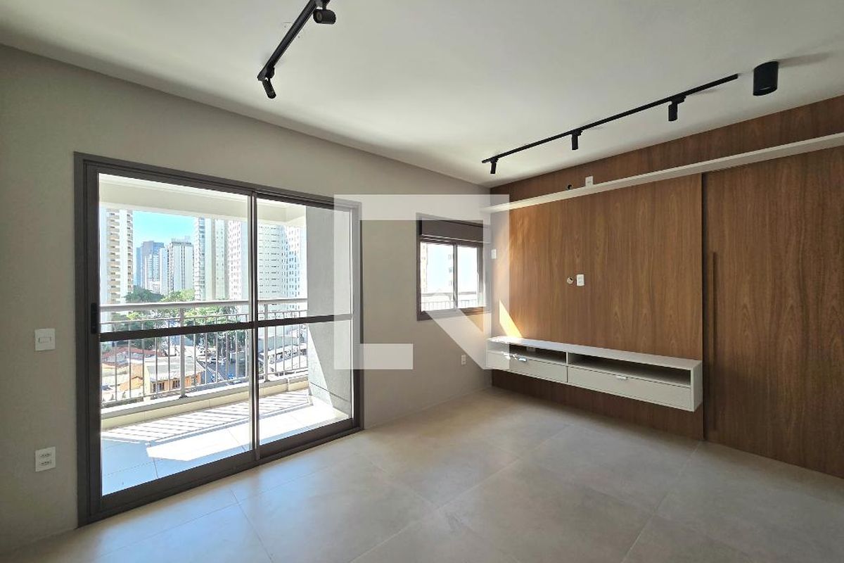 Apartamento, 1 quarto, 69 m² - Foto 2