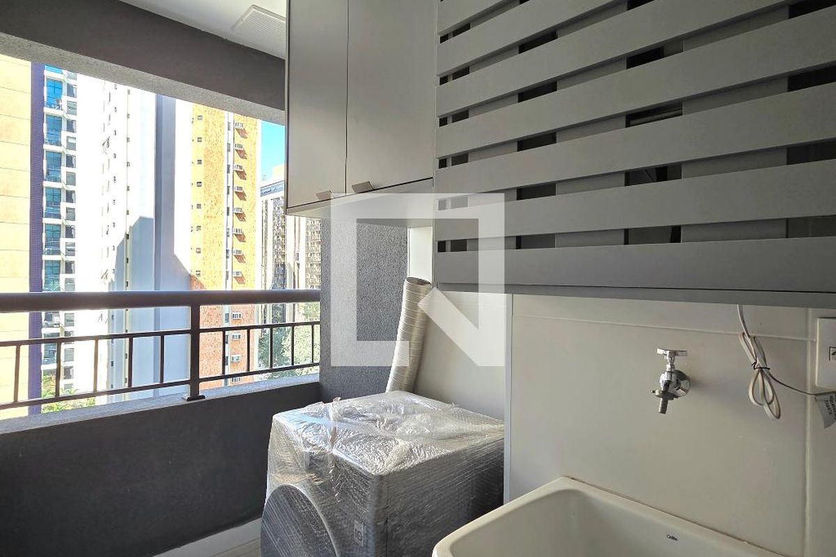 Apartamento, 1 quarto, 69 m² - Foto 33