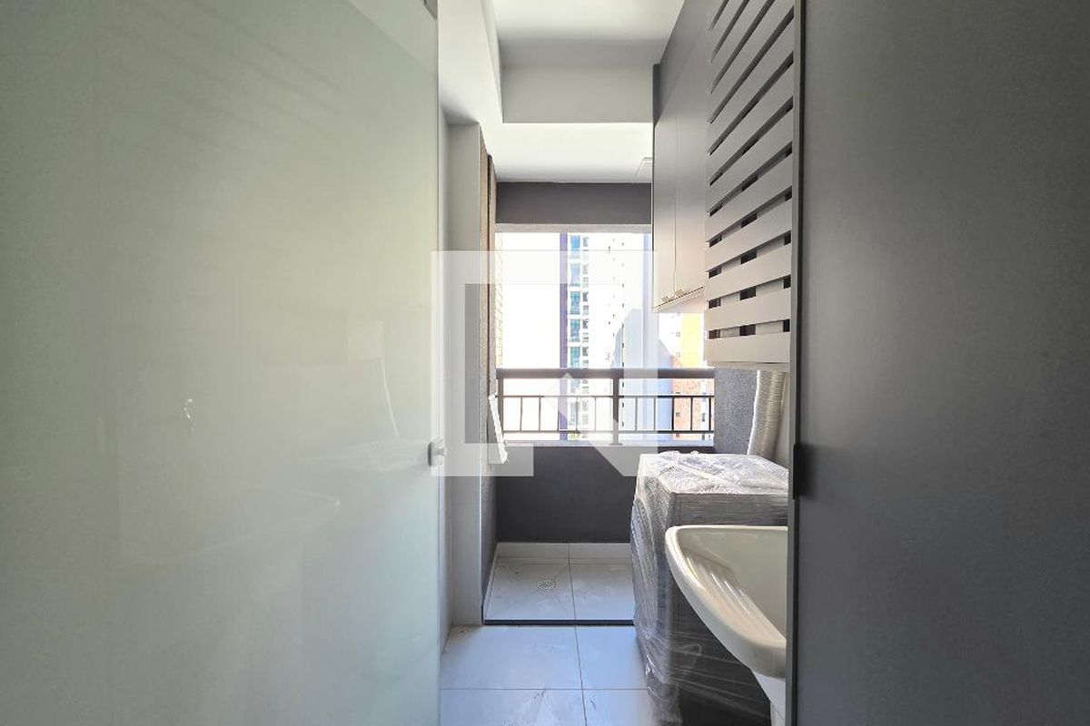 Apartamento, 1 quarto, 69 m² - Foto 34