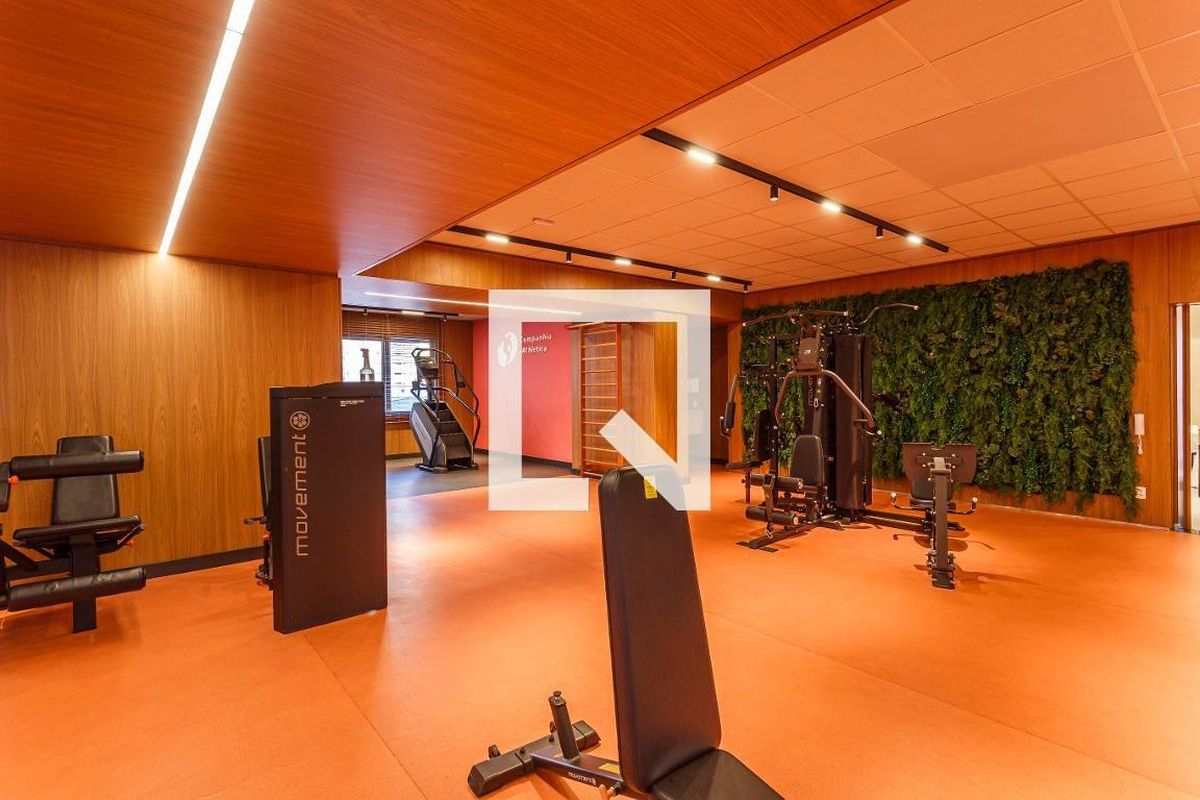 Apartamento, 1 quarto, 69 m² - Foto 61