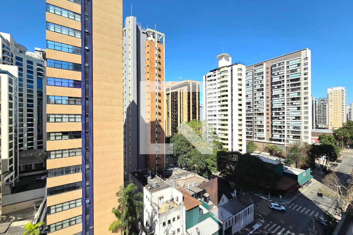 Apartamento, 1 quarto, 69 m² - Foto 50