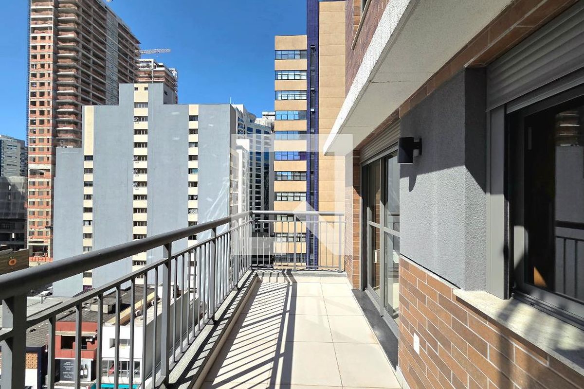 Apartamento, 1 quarto, 69 m² - Foto 40