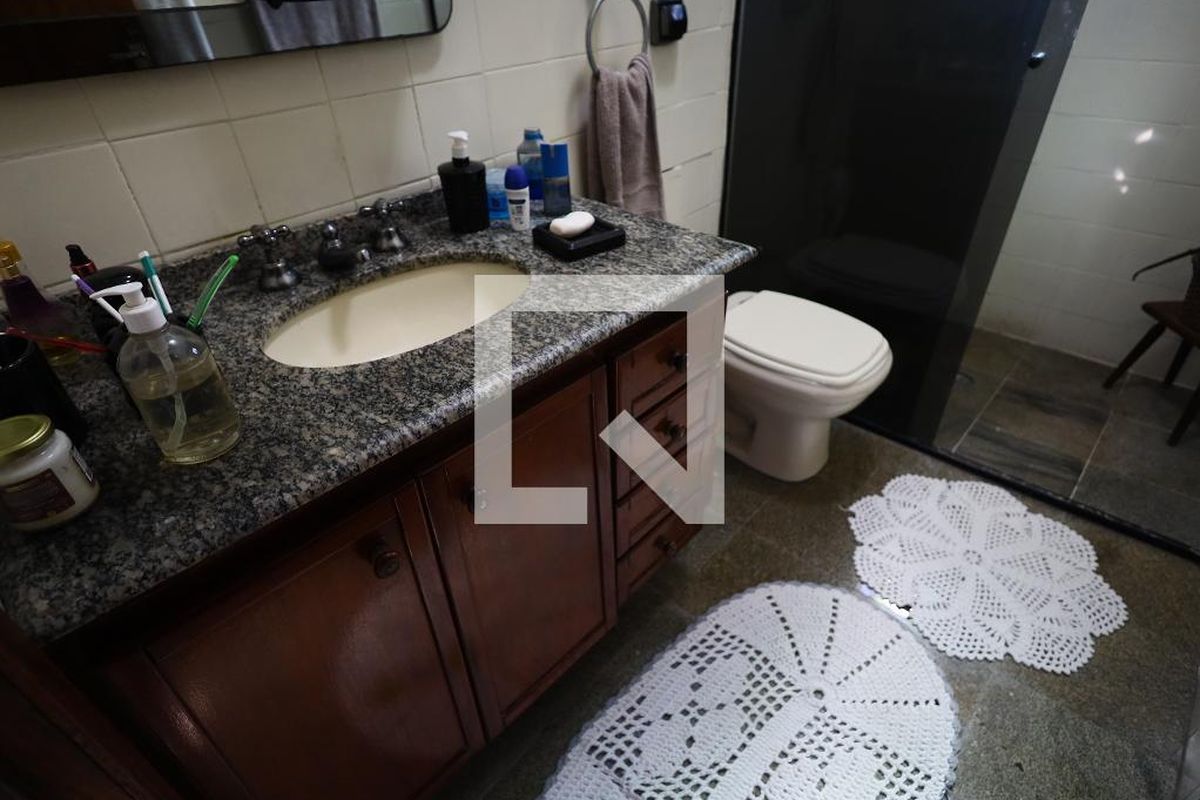 Casa, 3 quartos, 350 m² - Foto 17