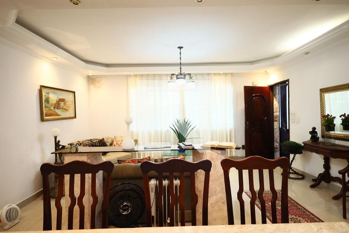 Casa, 3 quartos, 350 m² - Foto 3