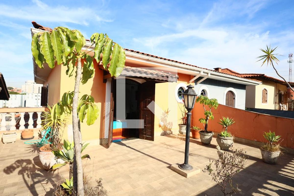 Casa, 3 quartos, 350 m² - Foto 14
