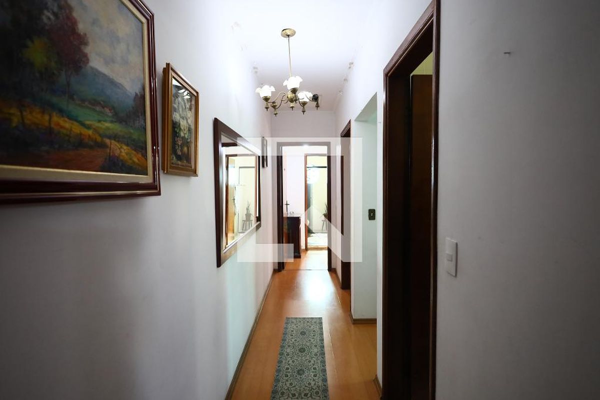 Casa, 3 quartos, 350 m² - Foto 28