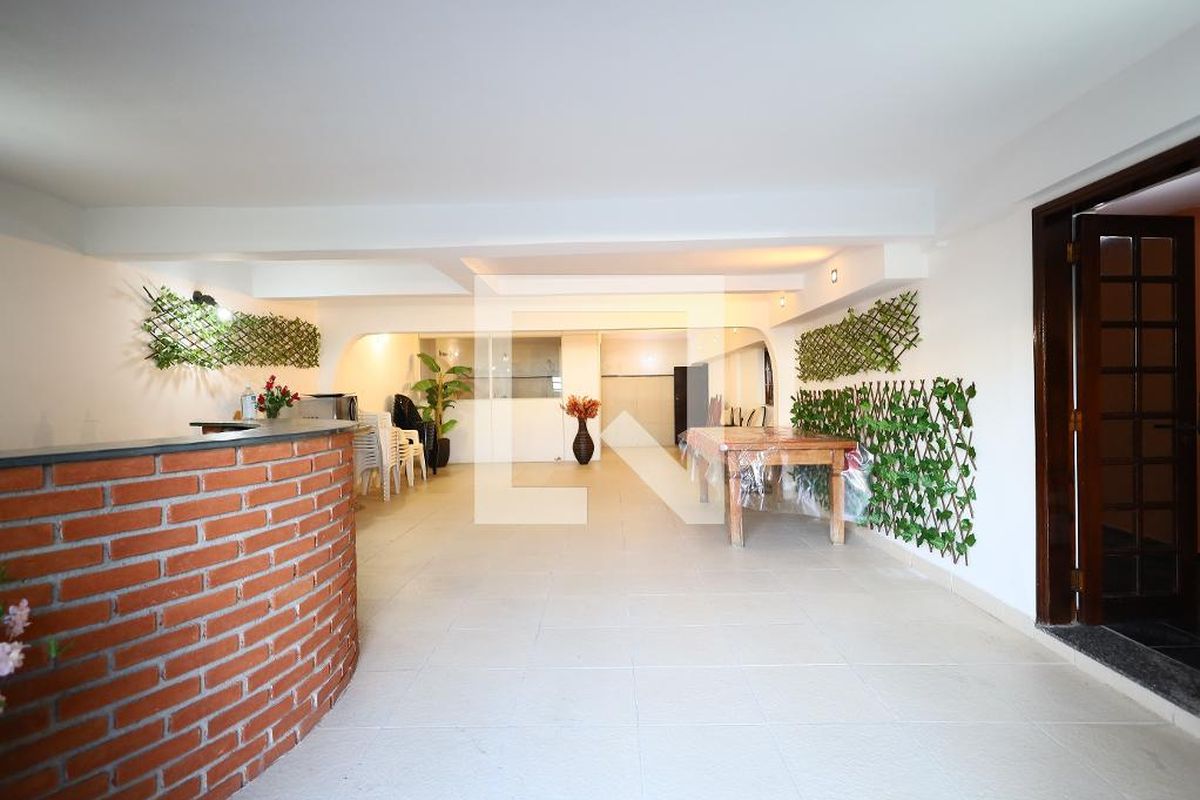 Casa, 3 quartos, 350 m² - Foto 41
