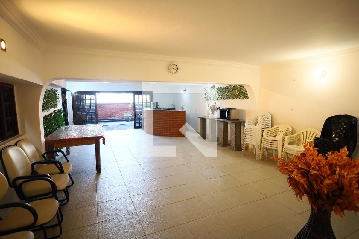 Casa, 3 quartos, 350 m² - Foto 45