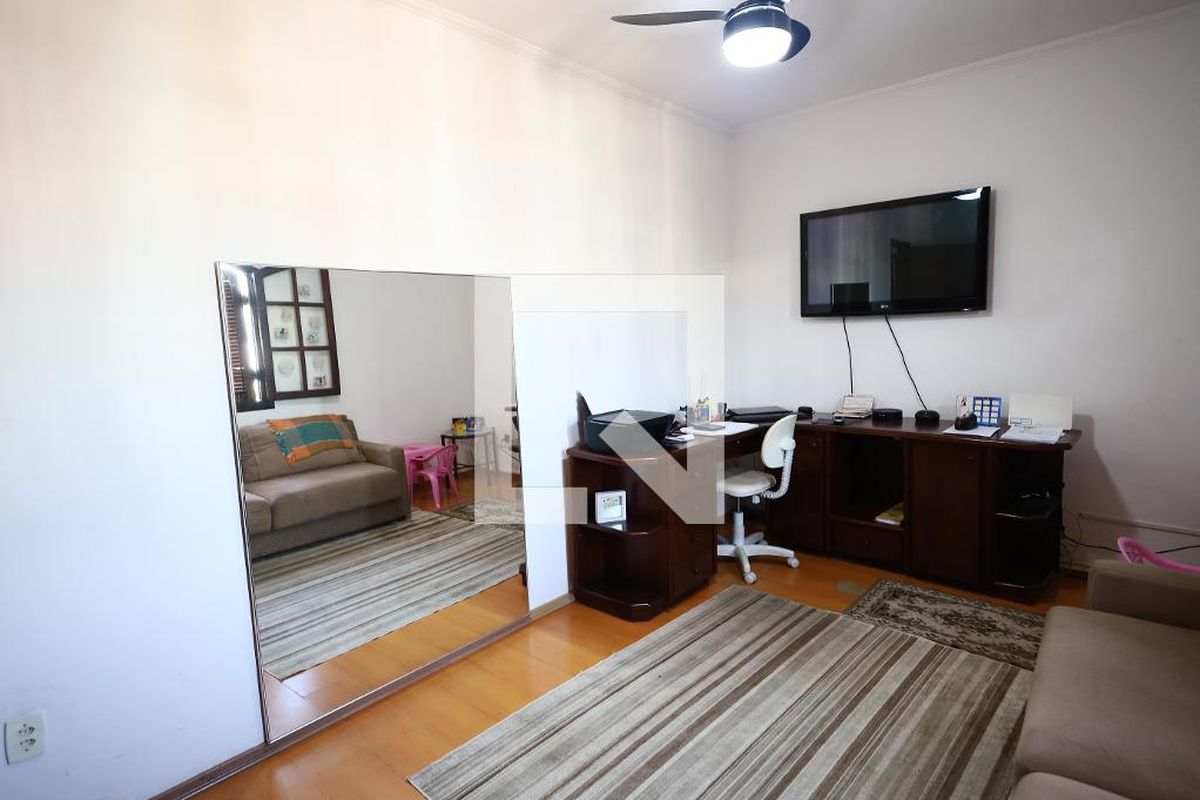 Casa, 3 quartos, 350 m² - Foto 23