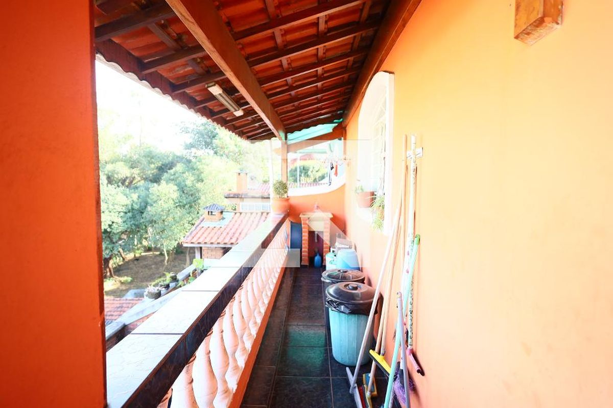 Casa, 3 quartos, 350 m² - Foto 37