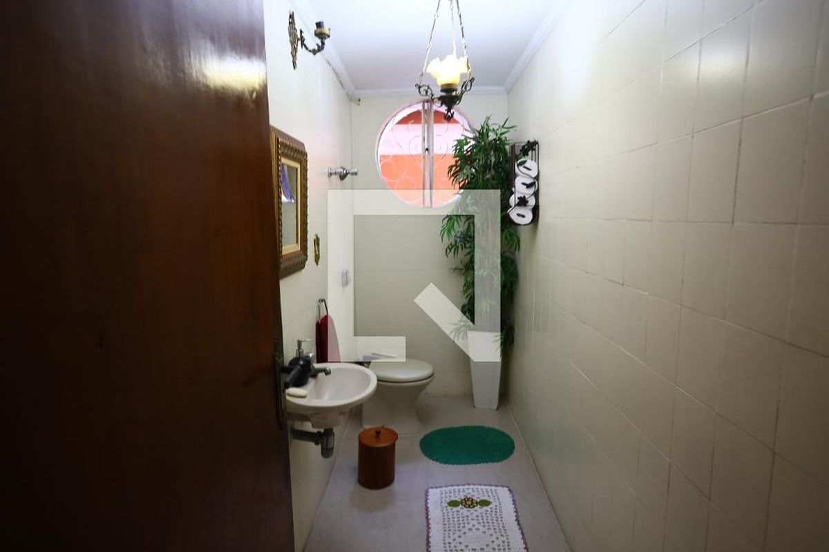 Casa, 3 quartos, 350 m² - Foto 31