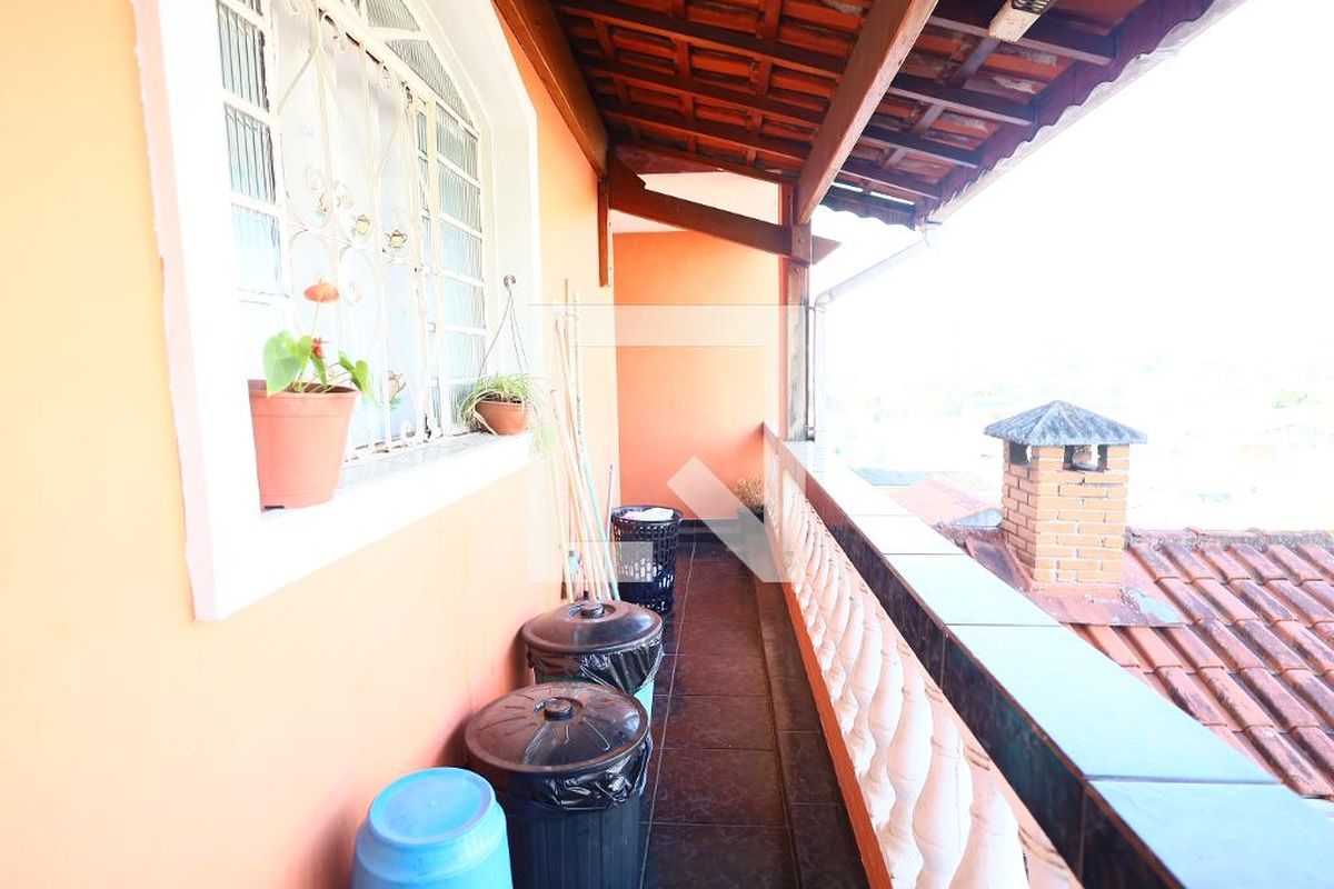 Casa, 3 quartos, 350 m² - Foto 38