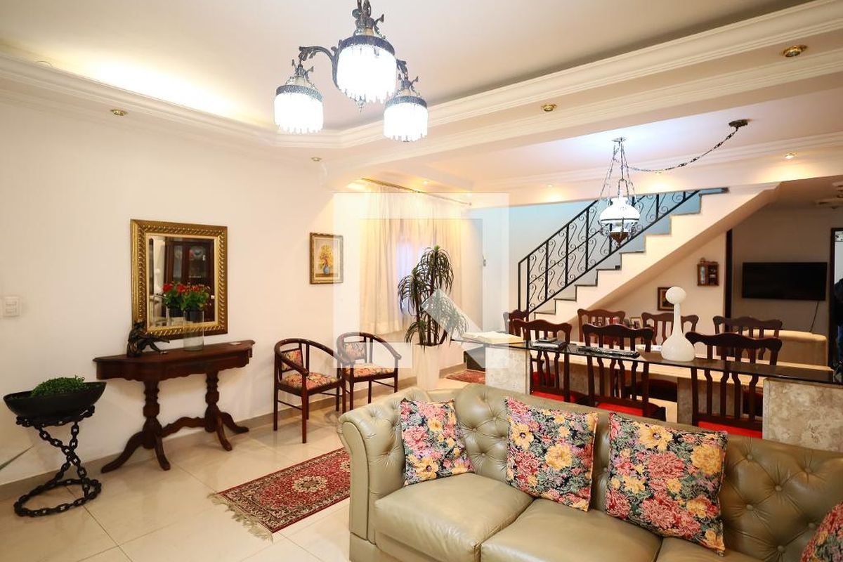 Casa, 3 quartos, 350 m² - Foto 2