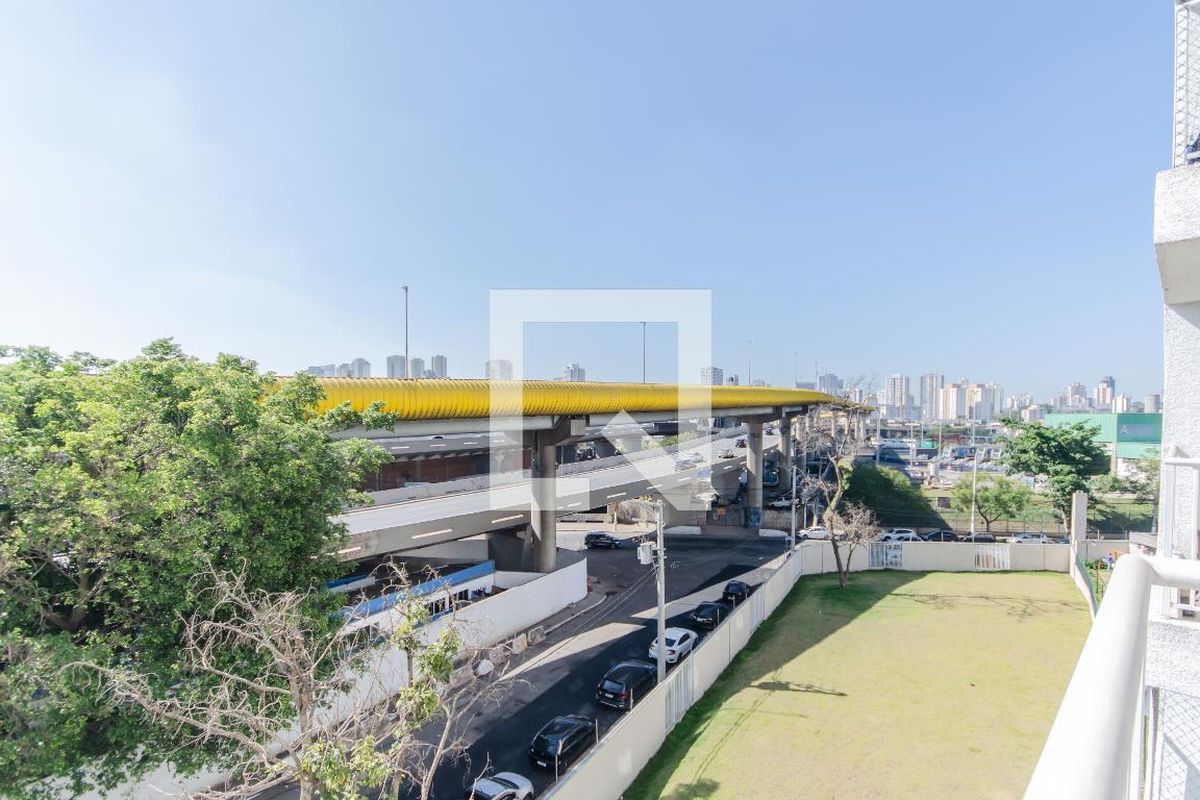 Apartamento, 2 quartos, 38 m² - Foto 23