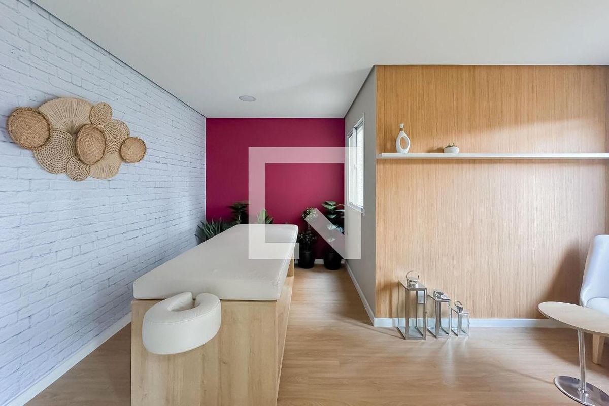 Apartamento, 2 quartos, 38 m² - Foto 46