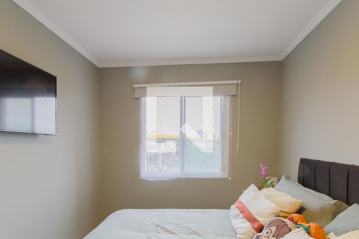 Apartamento, 2 quartos, 38 m² - Foto 8