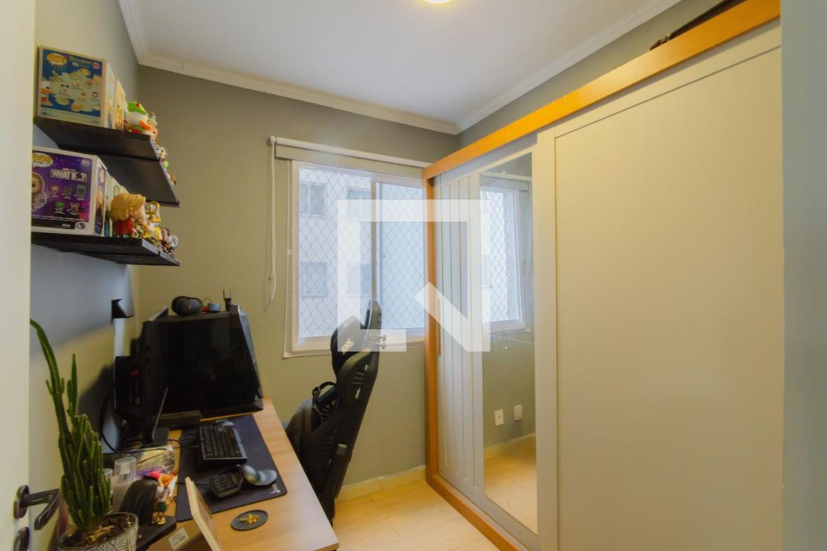 Apartamento, 2 quartos, 38 m² - Foto 12