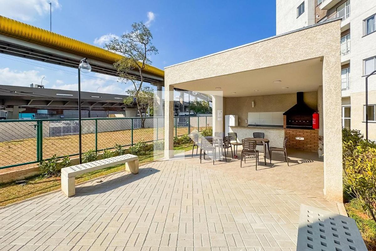 Apartamento, 2 quartos, 38 m² - Foto 27